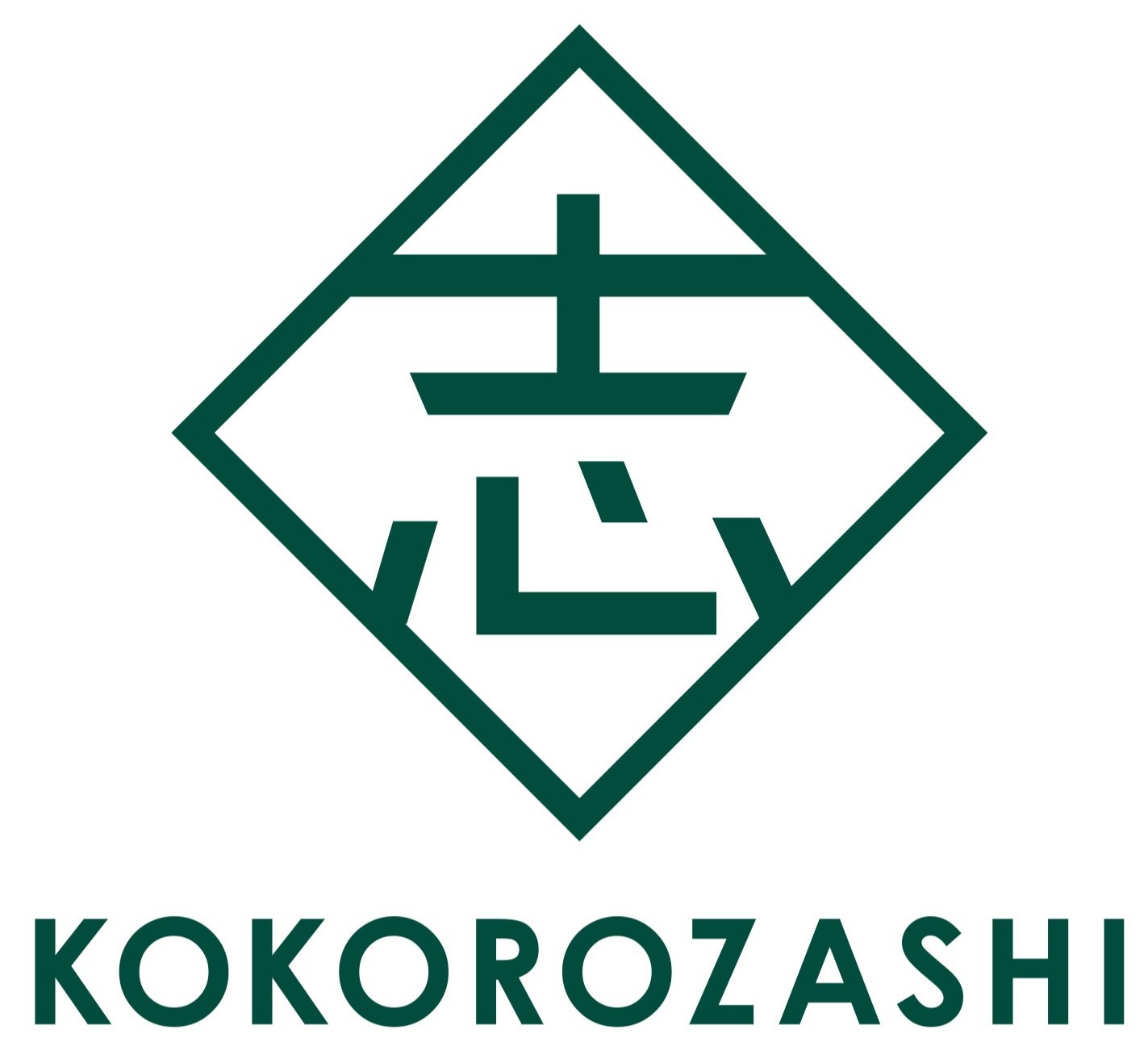 KOKOROZASHI